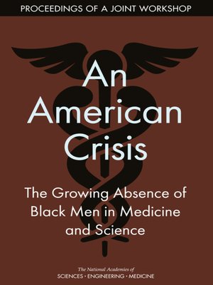 cover image of An American Crisis